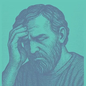 La amargura en la biblia
