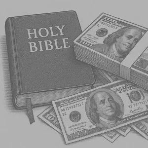 9 cosas que la Biblia dice sobre el dinero