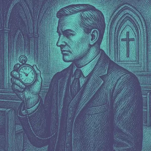 La puntualidad en la iglesia