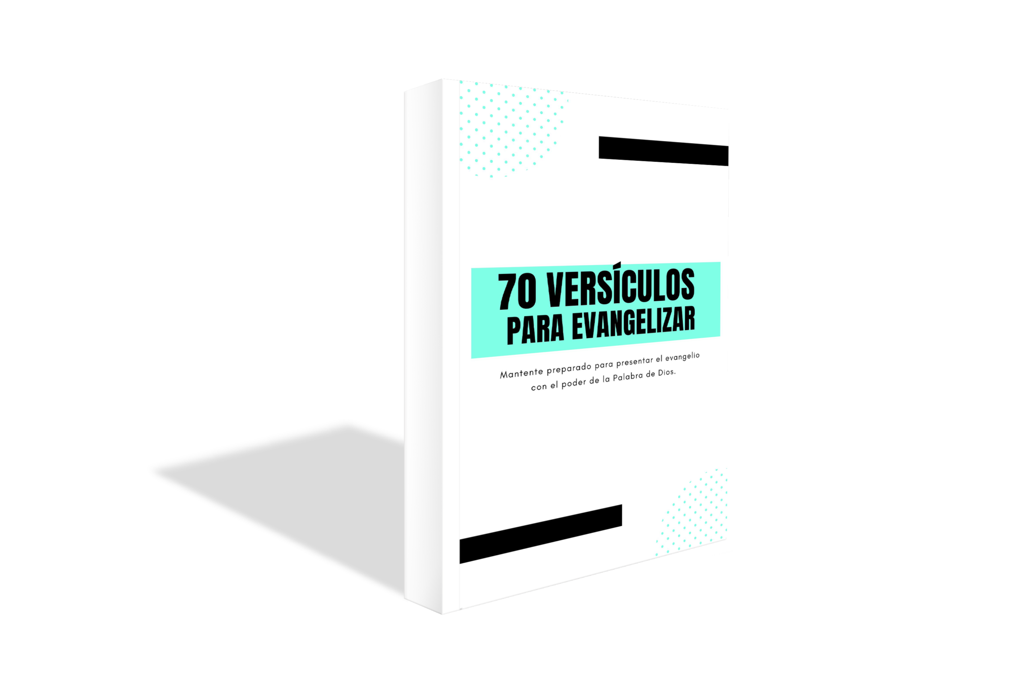 70 versiculos para evangelizar
